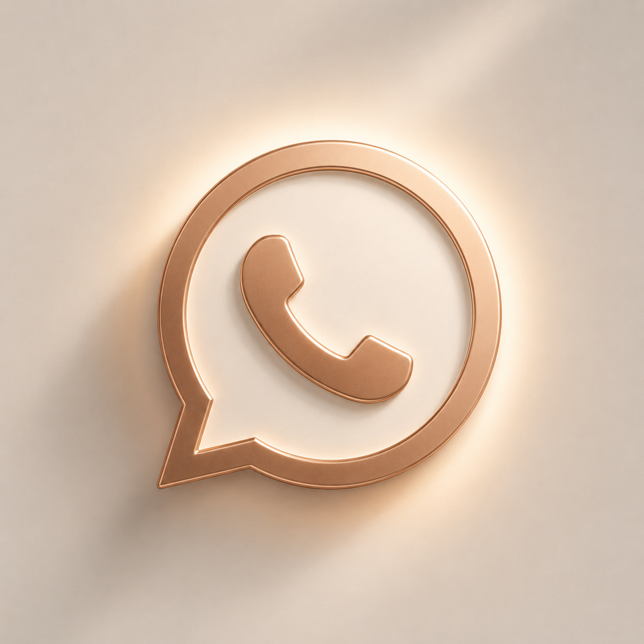 Suporte rápido pelo WhatsApp